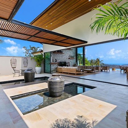 Asi Chaweng 6 Bedroom Sea View Koh Samui Exterior photo